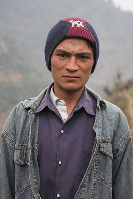 Janga Tamang Janga Tamang