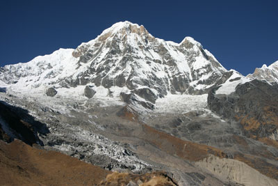 Annapurna Süd