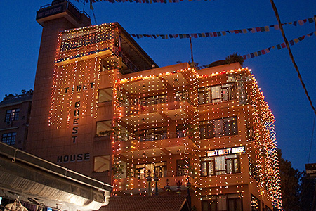 Kathmandu View Hotel